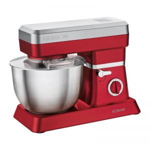 PETRIN BOMMAN 1200W 6.3L ROUGE